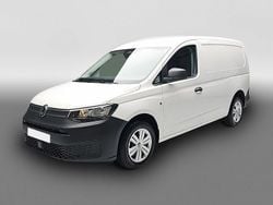 Candyweiß Neu 2025 VW Caddy Maxi Van / Kleinbus | 30.000 € (Superpreis)