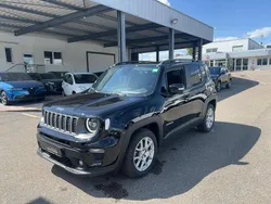 Cinema schwarz (schwarz) Gebraucht 2023 Jeep Renegade Longitude SUV | 22.480 € (Guter Preis)
