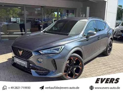 Magnetic grau Gebraucht 2021 Cupra Formentor VZ SUV | 26.850 € (Fairer Preis)