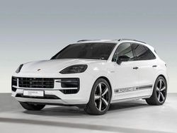 Weiß Gebraucht 2024 Porsche Cayenne Sport SUV | 101.000 € (Superpreis)