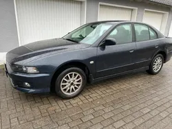Blau Gebraucht 2004 Mitsubishi Galant Limousine | 2.000 €
