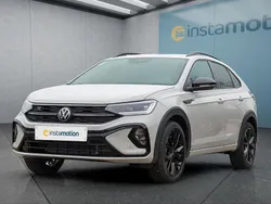 Grau Gebraucht 2024 VW Taigo SUV | 22.849 € (Fairer Preis)