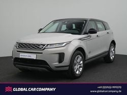 Grau Gebraucht 2019 Land Rover Range Rover evoque R-Dynamic SUV | 19.450 € (Fairer Preis)