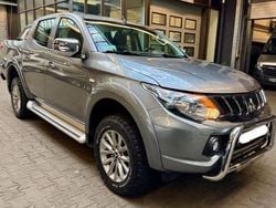 Gebraucht 2019 Mitsubishi L200 Abholung | 22.950 € (Guter Preis)