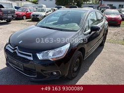 Schwarz Gebraucht 2014 Citroën DS4 Kleinwagen | 3.250 € (Superpreis)