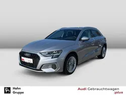 Gebraucht 2024 Audi A3 Advanced Plus | 29.890 € (Guter Preis)