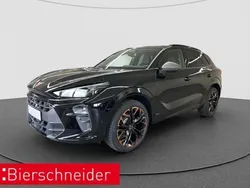 Schwarz Gebraucht 2025 Cupra Terramar VZ SUV | 50.950 € (Fairer Preis)