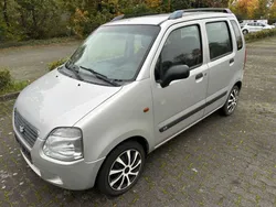 Suzuki Wagon R+