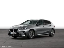 Grau Gebraucht 2025 BMW M135 Kleinwagen | 47.469 € (Guter Preis)