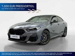 Storm bay metallic Gebraucht 2024 BMW M235 M Performance Coupé | 42.943 € (Etwas zu teuer)