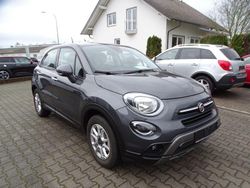 Grau Gebraucht 2019 Fiat 500X Cross SUV | 14.690 € (Guter Preis)