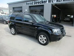 Schwarz Gebraucht 2007 Ford Maverick Basis SUV | 6.990 € (Teuer)