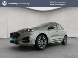 Solar silver metallic Gebraucht 2023 Ford Kuga ST-Line SUV | 25.890 € (Guter Preis)