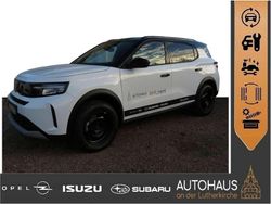 Weiß Gebraucht 2025 Opel Frontera SUV | 26.990 € (Guter Preis)