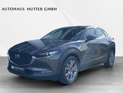 Grau Gebraucht 2021 Mazda CX-30 Selection SUV | 18.890 € (Guter Preis)