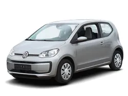 Silber Gebraucht 2020 VW up! Move Kleinwagen | 12.049 € (Fairer Preis)