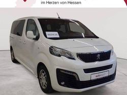 Schneeweiß Gebraucht 2020 Peugeot Traveller Business-Line Van | 22.890 € (Superpreis)