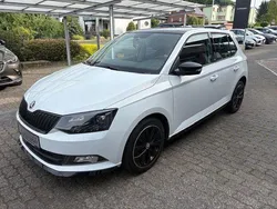 Weiß Gebraucht 2016 Skoda Fabia Monte Carlo | 7.900 € (Superpreis)