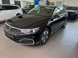 Schwarz Gebraucht 2021 VW Passat GTE Kombi | 22.990 € (Fairer Preis)