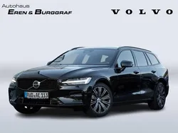 Gebraucht 2024 Volvo V60 Kombi | 44.990 € (Teuer)
