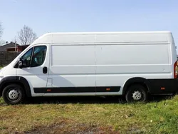Gebraucht 2013 Peugeot Boxer Van | 6.700 € (Fairer Preis)