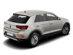 Andere Neu 2025 VW T-Roc Edition SUV | 22.558 €