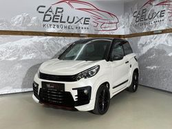 Weiß Gebraucht 2023 Ligier JS60 Kleinwagen | 17.850 € (Etwas zu teuer)