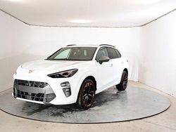 Glacial white Neu 2025 Cupra Terramar VZ SUV | 44.779 € (Fairer Preis)