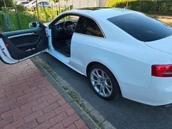 Weiß Gebraucht 2010 Audi A5 Sport Coupé | 11.000 € (Fairer Preis)