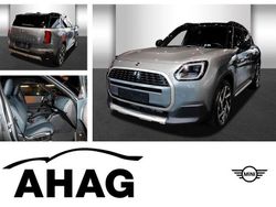Andere Gebraucht 2025 Mini Cooper Countryman Favoured SUV | 42.999 €