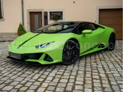 Lamborghini Huracán