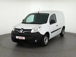 Weiß Gebraucht 2021 Renault Kangoo Van / Kleinbus | 15.990 € (Etwas zu teuer)