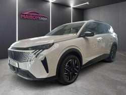 Weiß Gebraucht 2025 Peugeot 5008 Allure Van / Kleinbus | 38.880 € (Fairer Preis)