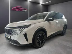 Weiß Gebraucht 2025 Peugeot 5008 Allure Van / Kleinbus | 39.880 € (Guter Preis)