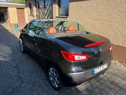 Schwarz Gebraucht 2006 Mitsubishi Colt Invite Cabrio | 2.400 € (Fairer Preis)