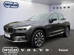 Grau Gebraucht 2022 Volvo XC60 Plus SUV | 39.950 € (Guter Preis)
