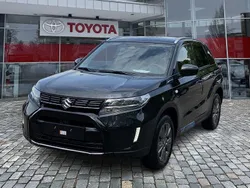 Schwarz Neu 2025 Suzuki Vitara GL SUV | 22.390 € (Superpreis)