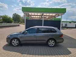 Grau Gebraucht 2012 VW Golf VII Kombi | 4.900 € (Guter Preis)