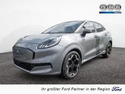 Silber Neu 2025 Ford Puma Gen-E Premium SUV | 36.760 €