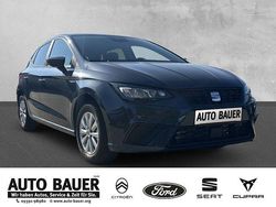 Grau Neu 2025 Seat Ibiza Kleinwagen | 24.090 € (Fairer Preis)