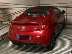 Rot Gebraucht 2011 Renault Wind Cabrio | 5.899 €