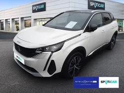 Andere farbe Gebraucht 2024 Peugeot 3008 GTi SUV | 25.885 € (Superpreis)