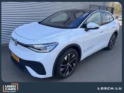 Weiß Gebraucht 2024 VW ID.5 Pro SUV | 41.180 € (Fairer Preis)
