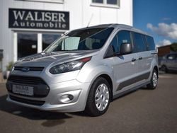 Silber Gebraucht 2017 Ford Tourneo Van / Kleinbus | 12.499 € (Fairer Preis)