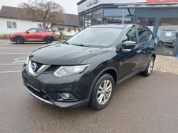 Schwarz Gebraucht 2017 Nissan X-Trail 360º SUV | 9.990 € (Guter Preis)
