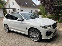 Weiß Gebraucht 2020 Alpina XD3 SUV | 37.500 € (Fairer Preis)