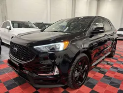 Schwarz Gebraucht 2020 Ford Edge ST SUV | 39.900 €