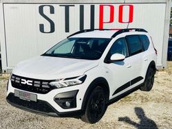 Weiß Gebraucht 2024 Dacia Jogger Expression Van / Kleinbus | 21.590 € (Etwas zu teuer)