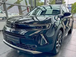 Schwarz Gebraucht 2023 Opel Mokka Elegance SUV | 17.990 € (Guter Preis)