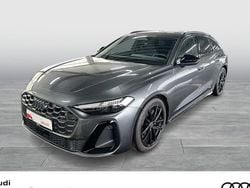 Grau Gebraucht 2025 Audi A5 Ambiente Coupé | 56.355 € (Guter Preis)